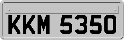 KKM5350