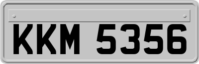 KKM5356