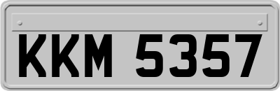 KKM5357