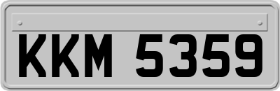 KKM5359