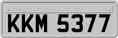 KKM5377