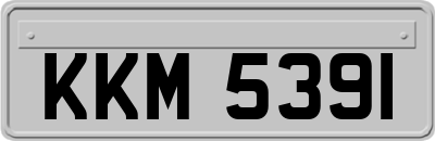 KKM5391