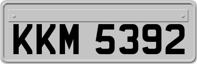 KKM5392
