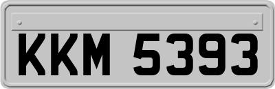 KKM5393