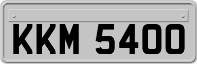 KKM5400