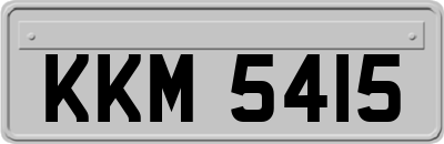 KKM5415
