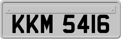 KKM5416