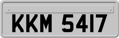 KKM5417