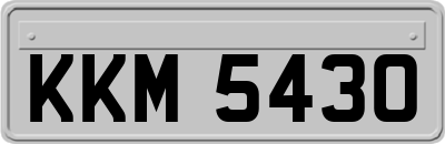 KKM5430