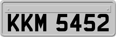 KKM5452