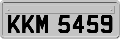 KKM5459