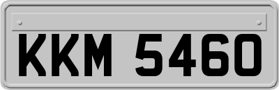 KKM5460