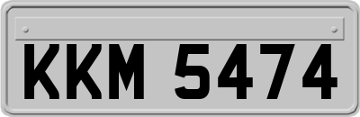 KKM5474