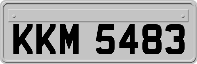 KKM5483