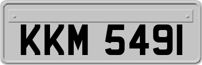 KKM5491