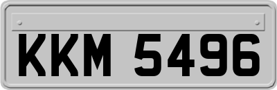 KKM5496