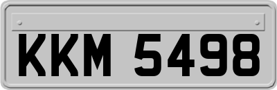 KKM5498