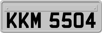 KKM5504