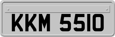 KKM5510