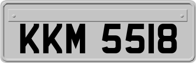 KKM5518