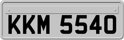 KKM5540