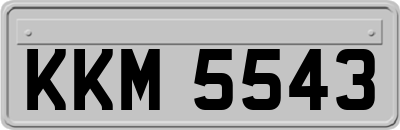 KKM5543