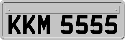 KKM5555