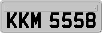KKM5558