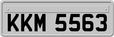 KKM5563