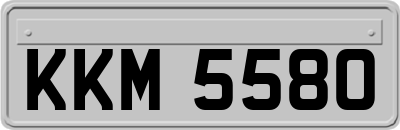 KKM5580