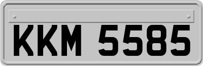 KKM5585