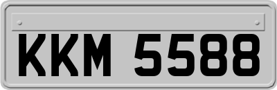 KKM5588
