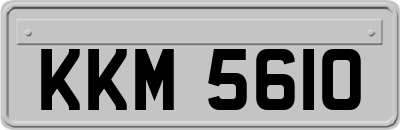 KKM5610