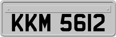 KKM5612