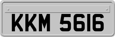 KKM5616