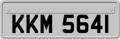 KKM5641