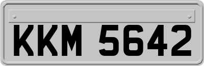 KKM5642