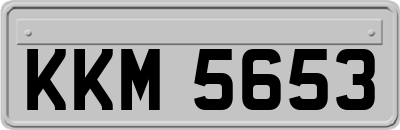 KKM5653