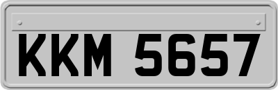 KKM5657