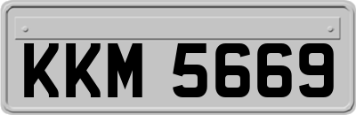 KKM5669