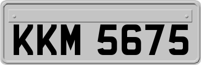 KKM5675