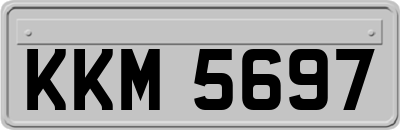 KKM5697