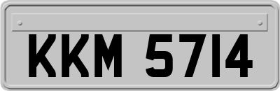 KKM5714