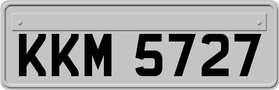 KKM5727