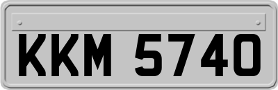 KKM5740