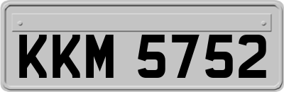 KKM5752