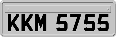 KKM5755