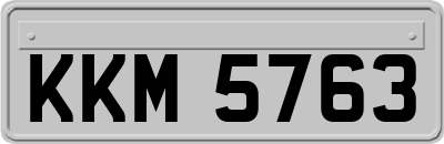 KKM5763
