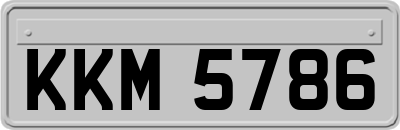 KKM5786