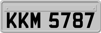 KKM5787